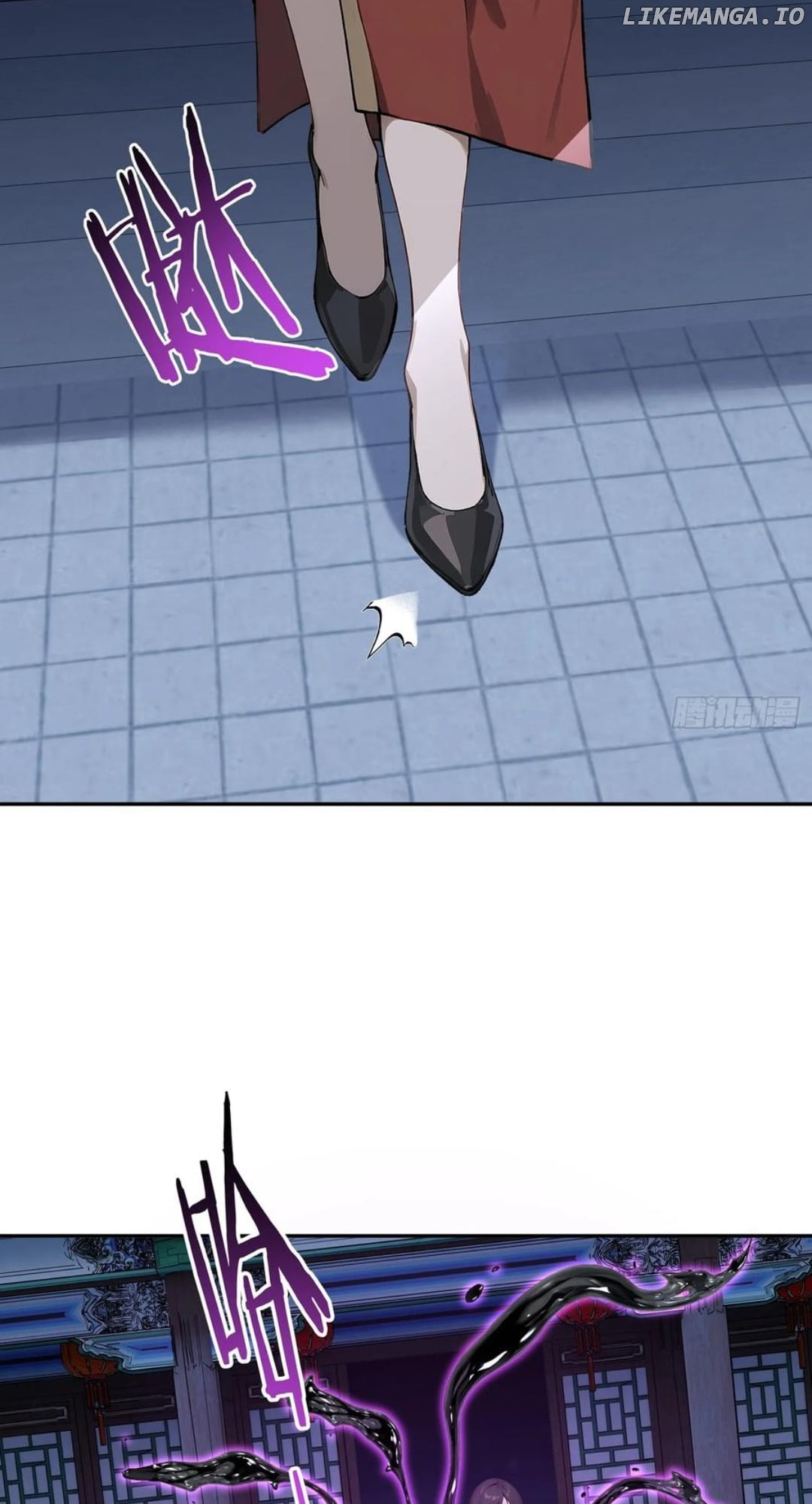 God of Learning Chapter 64 - page 4